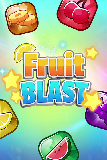 Демо игра Fruit Blast играть онлайн | Casino X бесплатно