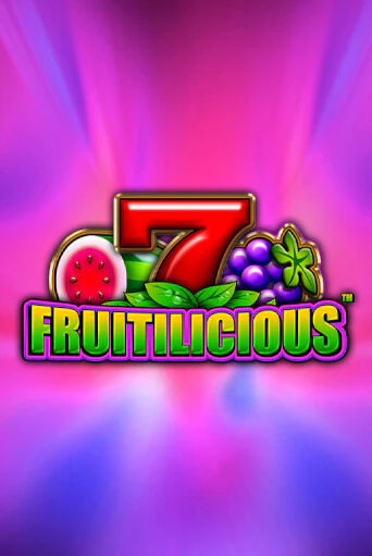 Демо игра Fruitilicious играть онлайн | Casino X бесплатно