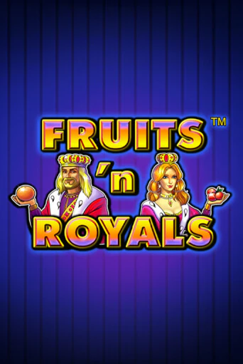 Демо игра Fruits'n Royals играть онлайн | Casino X бесплатно