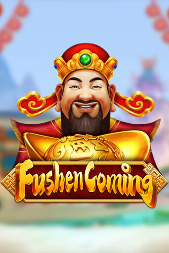 Демо игра Fushen Coming играть онлайн | Casino X бесплатно