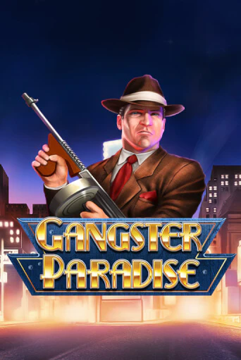 Демо игра Gangster Paradise играть онлайн | Casino X бесплатно