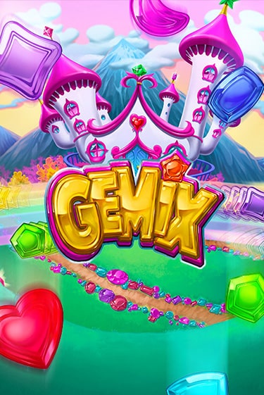 Демо игра GEMiX играть онлайн | Casino X бесплатно