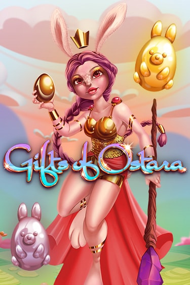 Демо игра Gifts of Ostara играть онлайн | Casino X бесплатно