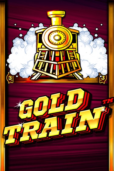 Демо игра Gold Train играть онлайн | Casino X бесплатно