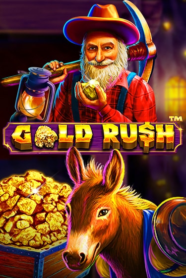 Демо игра Gold Rush играть онлайн | Casino X бесплатно