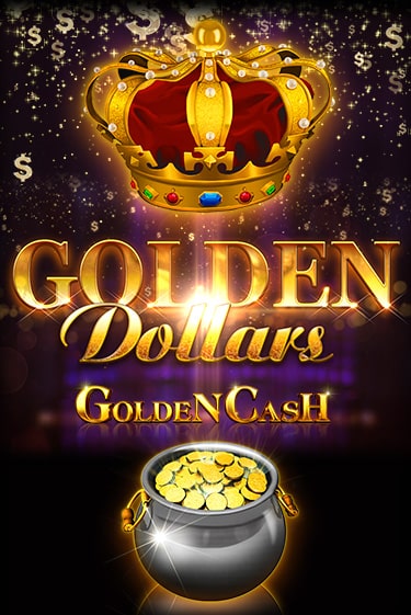 Демо игра Golden Dollars играть онлайн | Casino X бесплатно