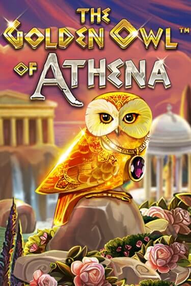 Демо игра The Golden Owl of Athena играть онлайн | Casino X бесплатно