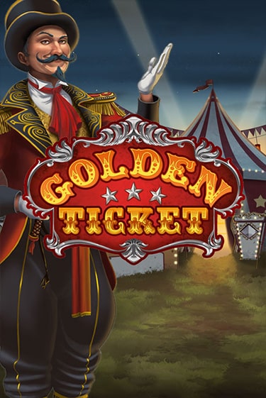 Демо игра Golden Ticket играть онлайн | Casino X бесплатно