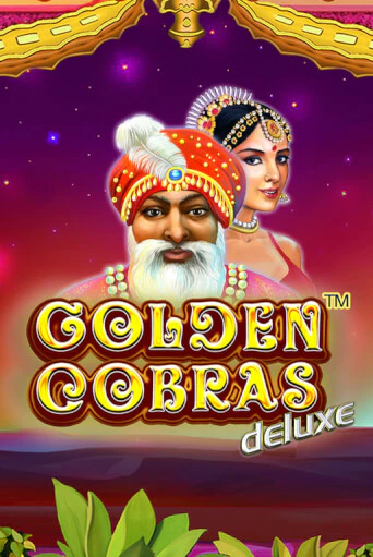 Демо игра Golden Cobras deluxe играть онлайн | Casino X бесплатно