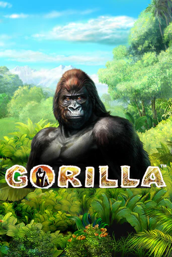 Демо игра Gorilla играть онлайн | Casino X бесплатно