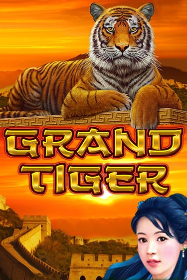 Демо игра Grand Tiger играть онлайн | Casino X бесплатно