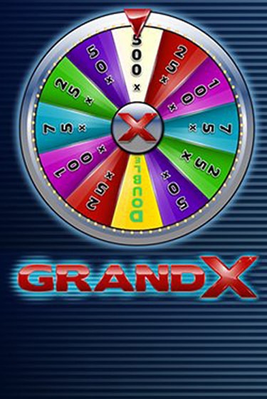 Демо игра GrandX играть онлайн | Casino X бесплатно