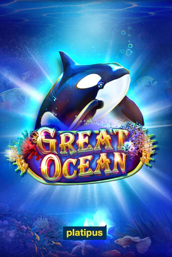 Демо игра Great Ocean играть онлайн | Casino X бесплатно