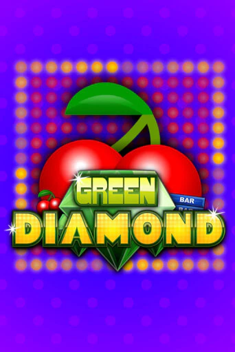 Демо игра Green Diamond играть онлайн | Casino X бесплатно