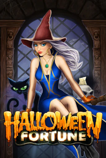 Демо игра Halloween Fortune играть онлайн | Casino X бесплатно