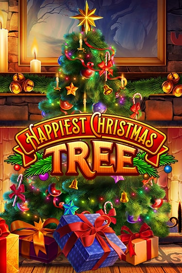 Демо игра Happiest Christmas Tree играть онлайн | Casino X бесплатно