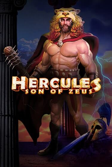 Демо игра Hercules Son of Zeus играть онлайн | Casino X бесплатно