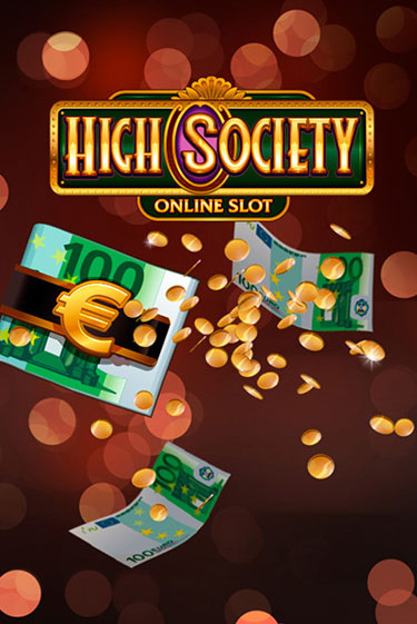 Демо игра High Society играть онлайн | Casino X бесплатно