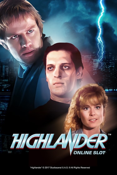 Демо игра Highlander™ играть онлайн | Casino X бесплатно