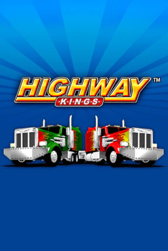 Демо игра Highway Kings играть онлайн | Casino X бесплатно