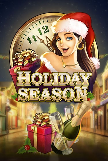 Демо игра Holiday Season играть онлайн | Casino X бесплатно