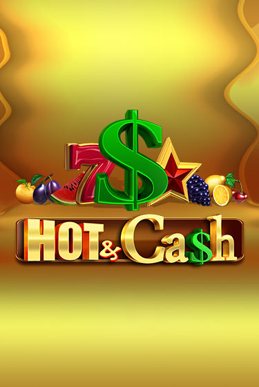 Демо игра Hot & Cash играть онлайн | Casino X бесплатно