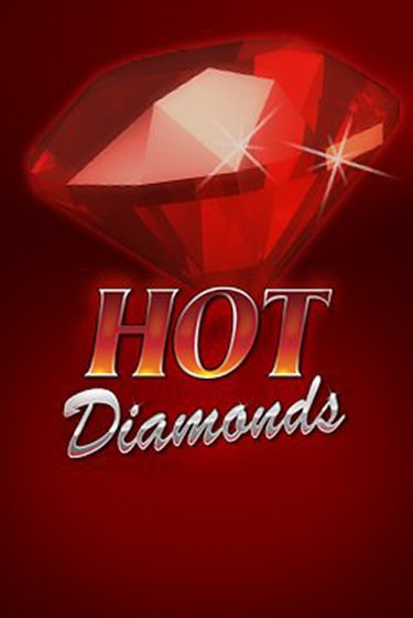 Демо игра Hot Diamonds играть онлайн | Casino X бесплатно