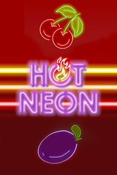 Демо игра Hot Neon играть онлайн | Casino X бесплатно