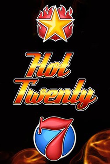 Демо игра Hot Twenty играть онлайн | Casino X бесплатно