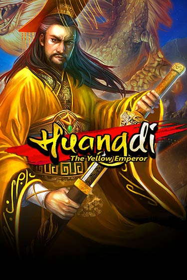 Демо игра Huangdi - The yellow Emperor играть онлайн | Casino X бесплатно