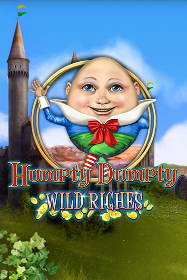 Демо игра Humpty Dumpty играть онлайн | Casino X бесплатно