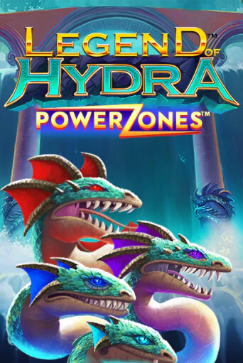 Демо игра PowerZones: Legend of Hydra играть онлайн | Casino X бесплатно