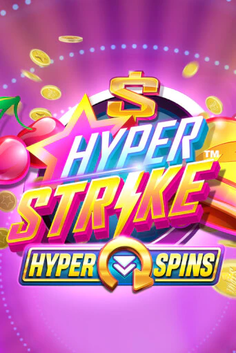 Демо игра Hyper Strike™ HyperSpins™ играть онлайн | Casino X бесплатно