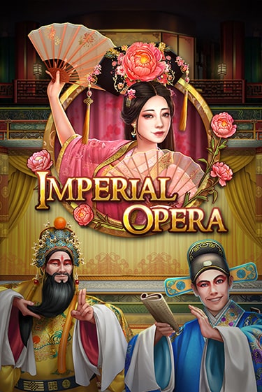 Демо игра Imperial Opera играть онлайн | Casino X бесплатно