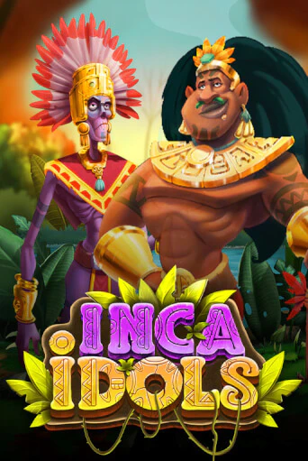 Демо игра Inca Idols играть онлайн | Casino X бесплатно