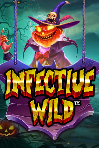 Демо игра Infective Wild играть онлайн | Casino X бесплатно