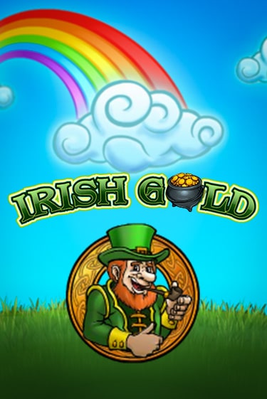 Демо игра Irish Gold играть онлайн | Casino X бесплатно