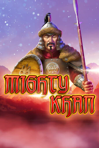 Демо игра Mighty Khan играть онлайн | Casino X бесплатно