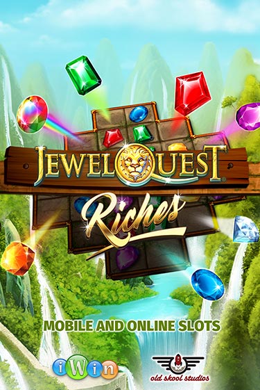 Демо игра Jewel Quest Riches играть онлайн | Casino X бесплатно