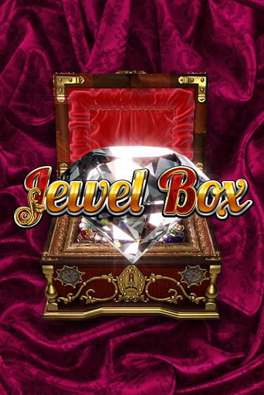 Демо игра Jewel Box играть онлайн | Casino X бесплатно