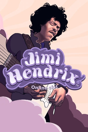 Демо игра Jimi Hendrix Online Slot TM играть онлайн | Casino X бесплатно