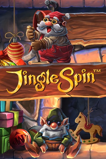 Демо игра Jingle Spin™ играть онлайн | Casino X бесплатно