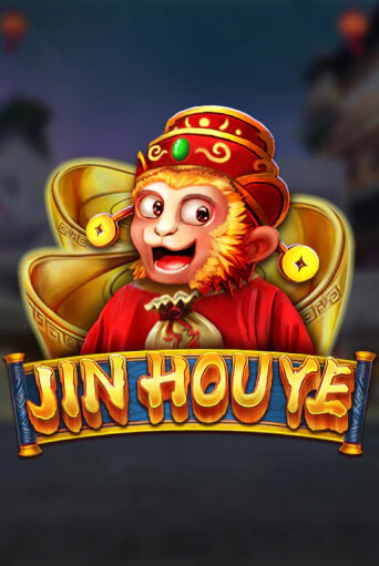 Демо игра Jin Hou Ye играть онлайн | Casino X бесплатно