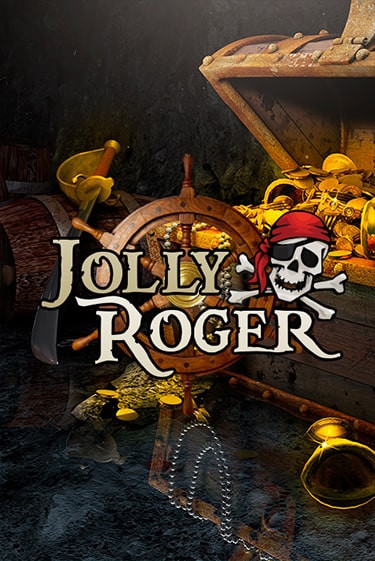 Демо игра Jolly Roger играть онлайн | Casino X бесплатно