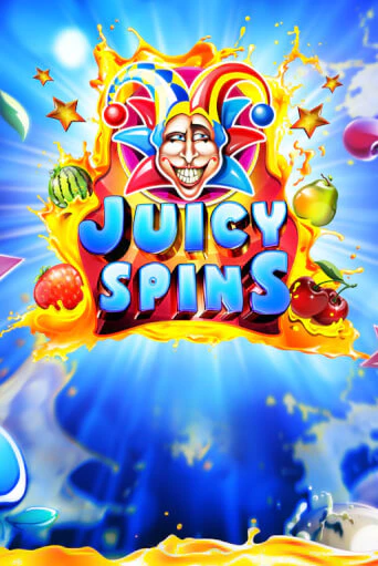 Демо игра Juicy Spins играть онлайн | Casino X бесплатно