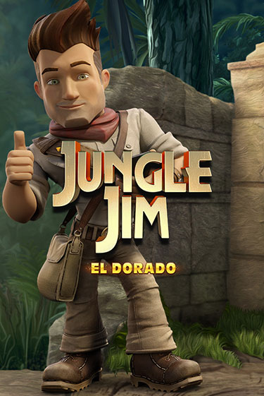 Демо игра Jungle Jim El Dorado играть онлайн | Casino X бесплатно