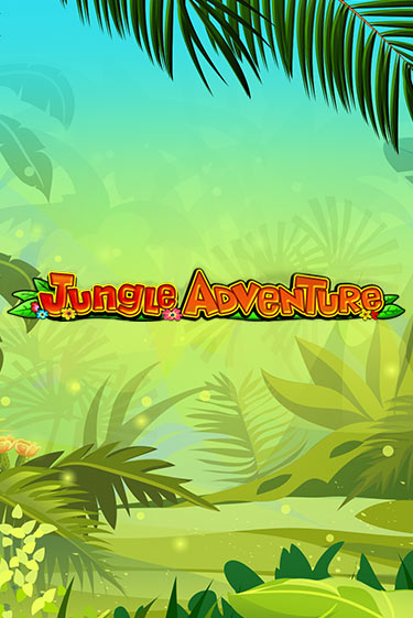 Демо игра Jungle Adventure играть онлайн | Casino X бесплатно