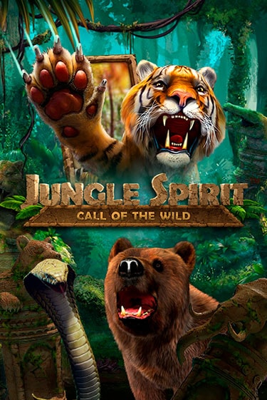 Демо игра Jungle Spirit: Call of the Wild играть онлайн | Casino X бесплатно