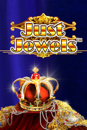 Демо игра Just Jewels Deluxe играть онлайн | Casino X бесплатно