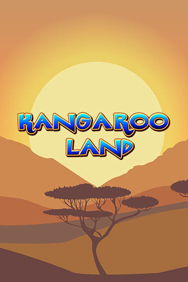 Демо игра Kangaroo Land играть онлайн | Casino X бесплатно